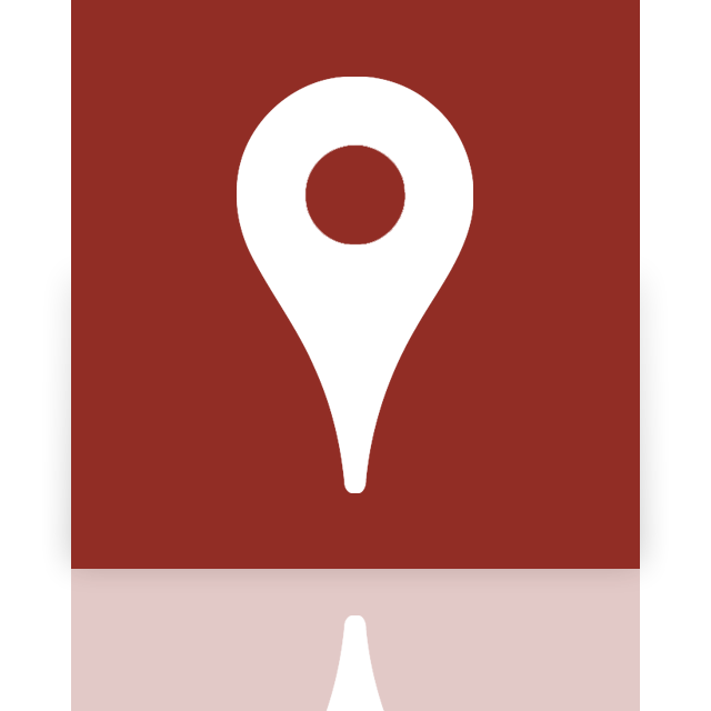 Google Map Icon Size