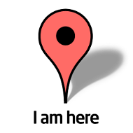 Google Map Icon Size