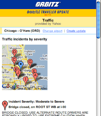 Google Map Icons List
