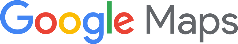 Google Maps Logo