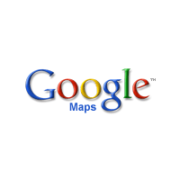 Google Maps Logo