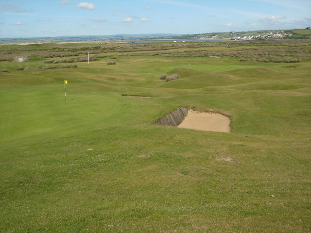 Google Maps Uk North Devon