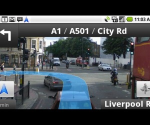 Google Maps Uk Satellite