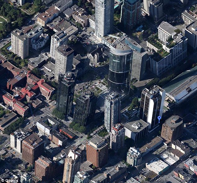 Google Maps Uk Satellite