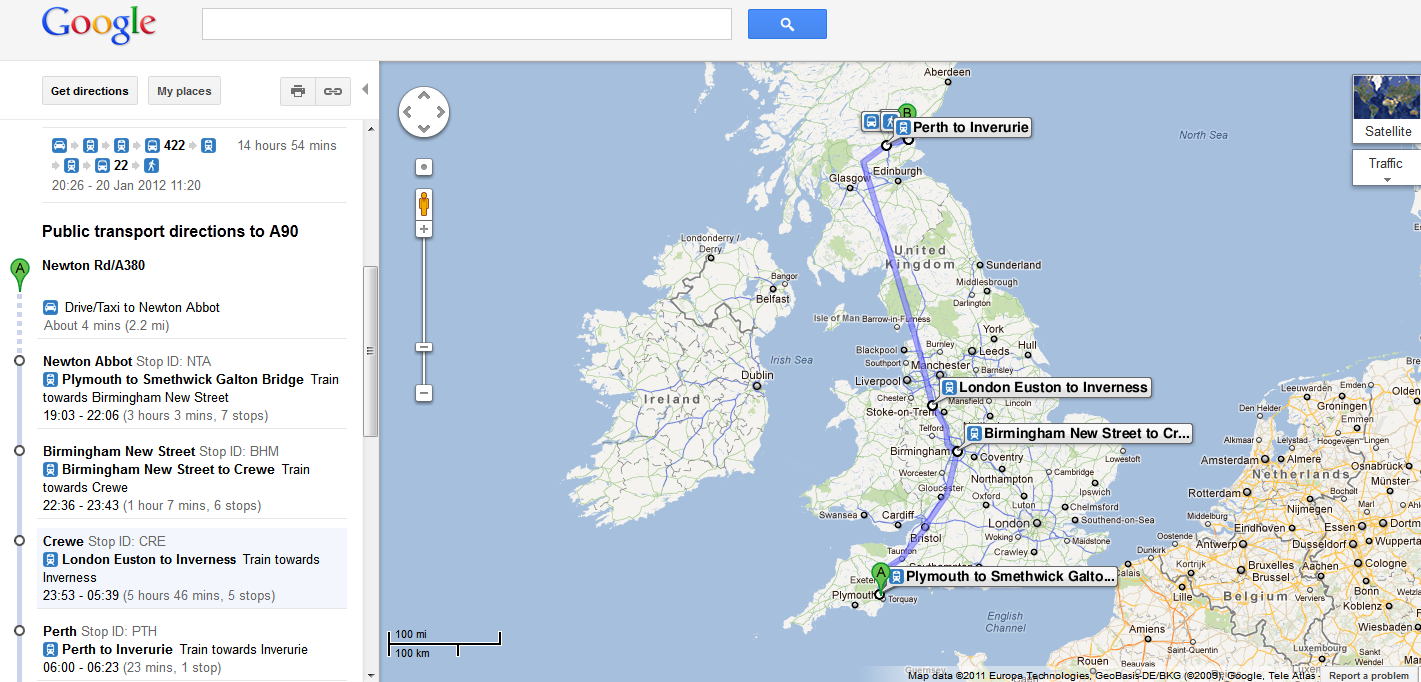 Googlemapsuk.com