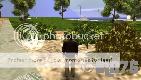 Grand Theft Auto Liberty City Stories Hidden Packages Map Psp
