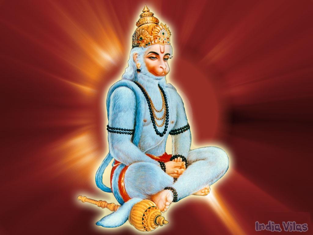Hanuman Chalisa