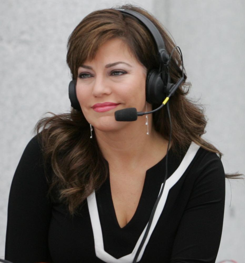 Hln Robin Meade Husband