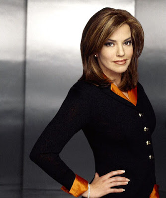 Hln Robin Meade Husband