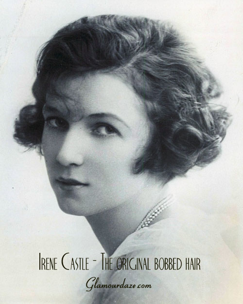 How To Create 1920s Hairstyles For Long Hair