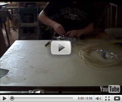 How To Make A Water Bottle Bong Easy