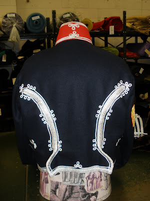 Hussar Pelisse