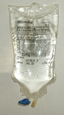 Hypertonic Solution Definition Chemistry