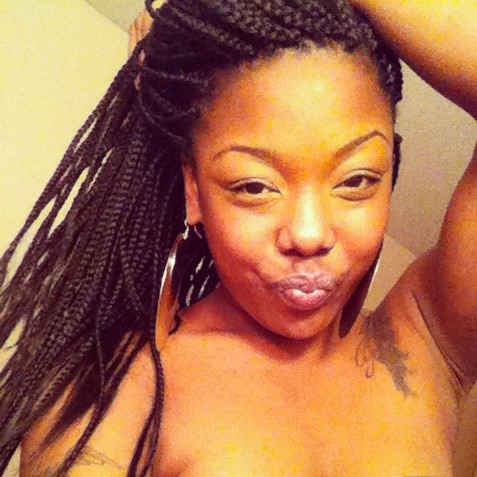 I Love My Box Braids Tumblr