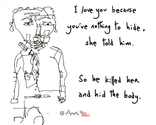 I Love You Drawings