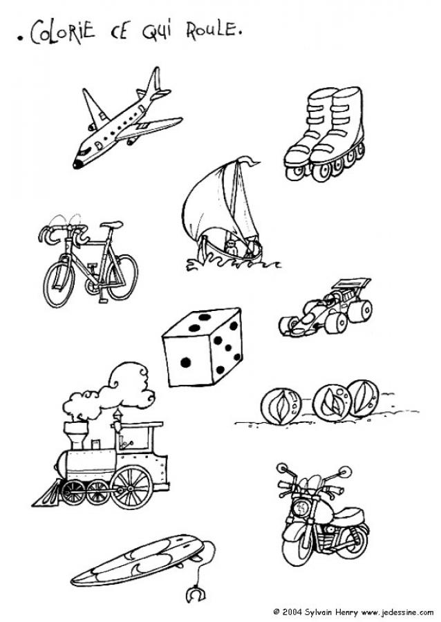 Jeux A Imprimer Gratuit