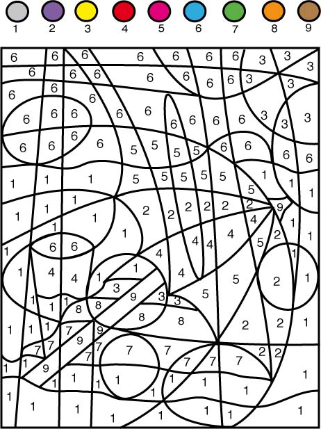 Jeux A Imprimer Gratuit