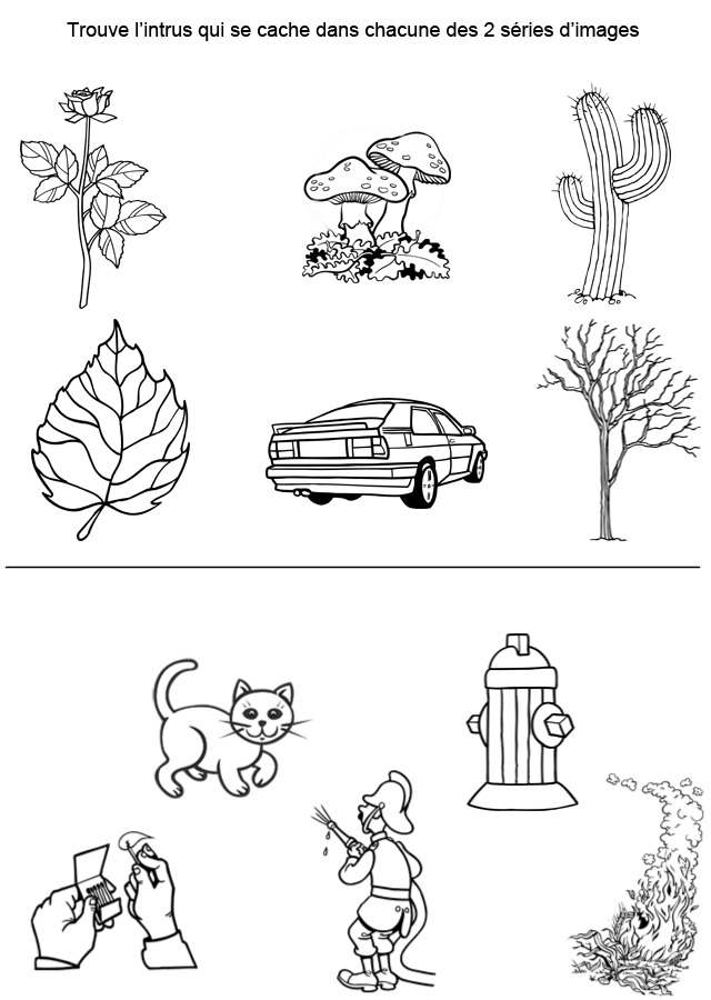 Jeux A Imprimer Gratuit