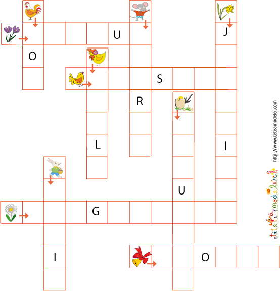 Jeux A Imprimer Gratuit