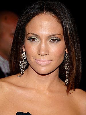 Jlo Without Makeup