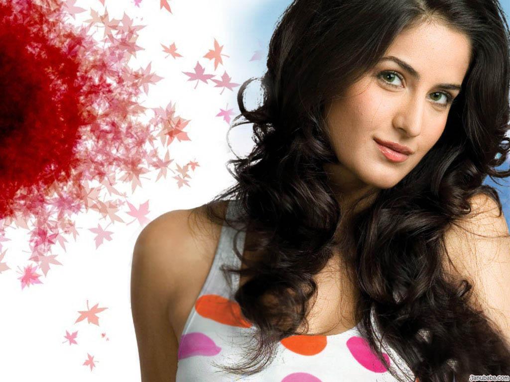 Katrina Kaif Wallpapers 2009