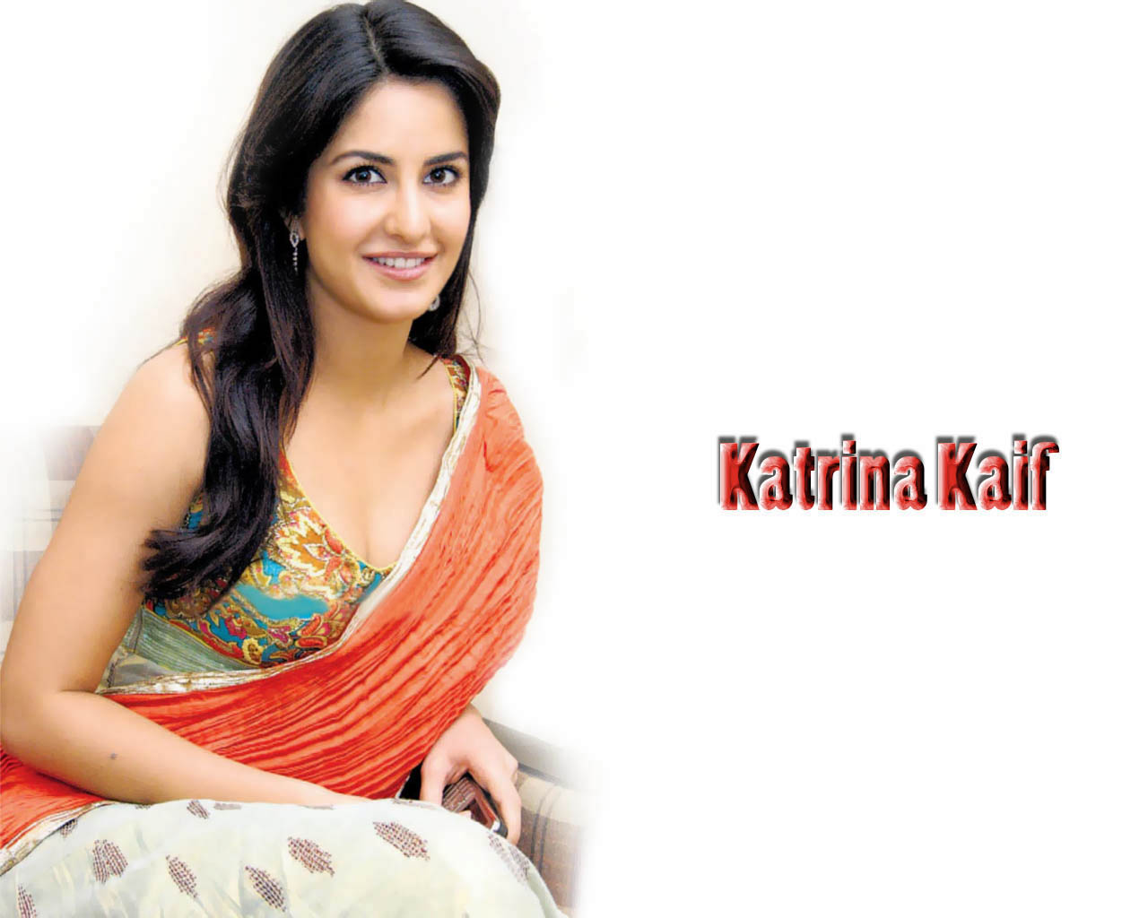 Katrina Kaif Wallpapers 2009