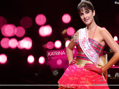 Katrina Kaif Wallpapers 2009