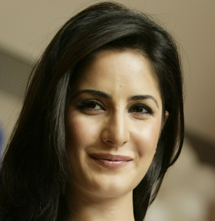 Katrina Kaif Wallpapers 2009