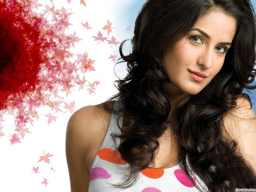 Katrina Kaif Wallpapers 2010