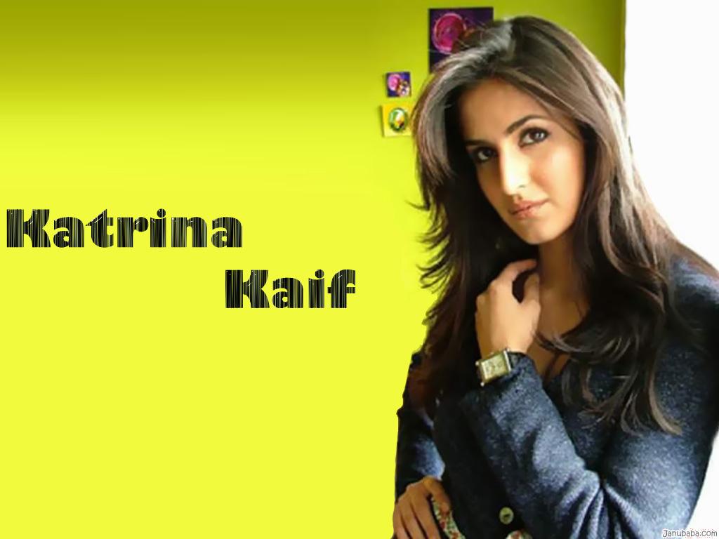 Katrina Kaif Wallpapers 2010