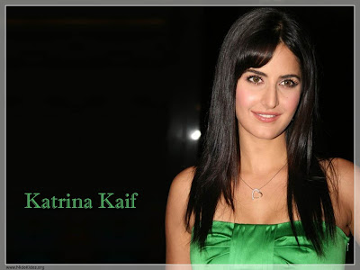 Katrina Kaif Wallpapers 2010