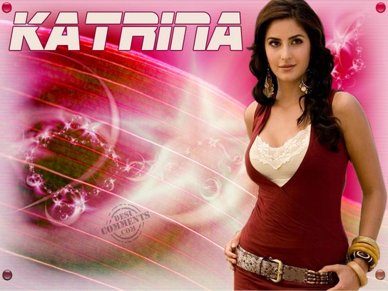 Katrina Kaif Wallpapers 2010