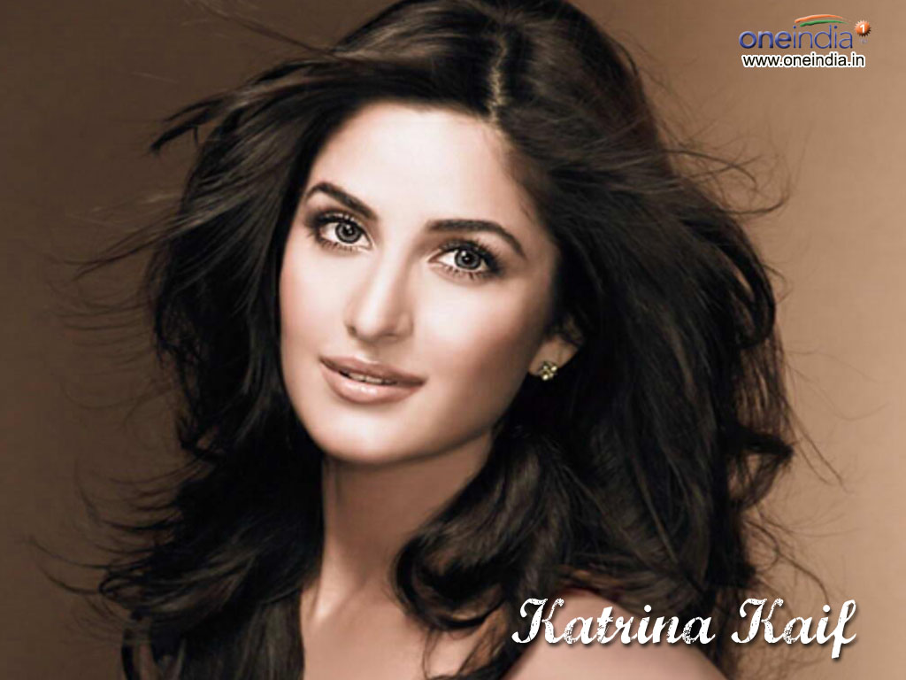 Katrina Kaif Wallpapers In Blue