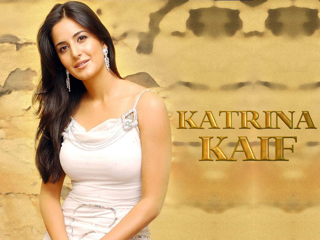 Katrina Kaif Wallpapers In Blue