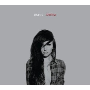 Lights Siberia Album Review