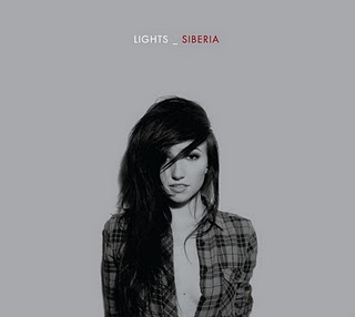 Lights Siberia Album Review