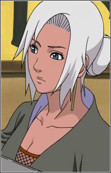Mabui Naruto