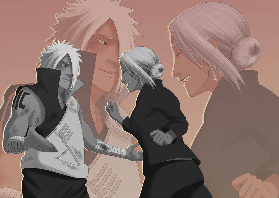Mabui Naruto