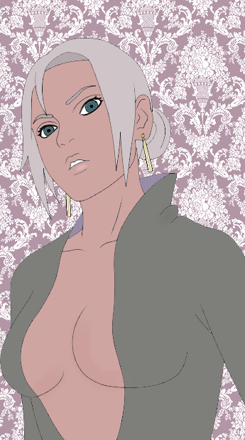 Mabui Naruto