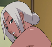 Mabui Naruto