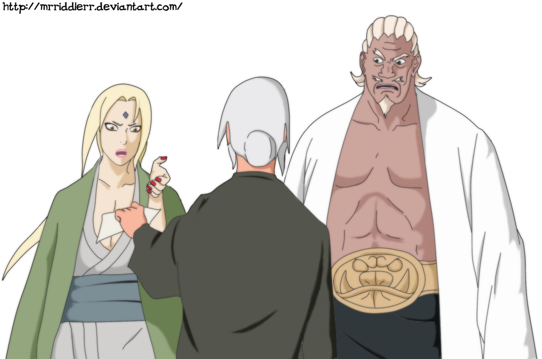 Mabui Naruto