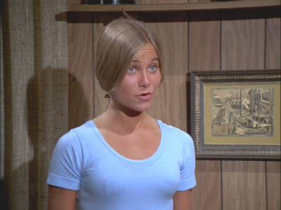 Marcia Brady Bunch Actress