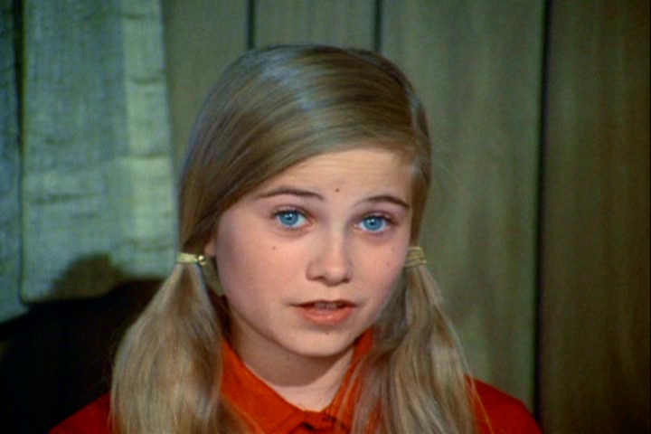 Marcia Brady Bunch Actress