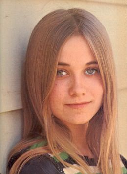 Marcia Brady Bunch Actress