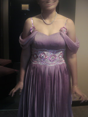 Model Pakaian Pesta