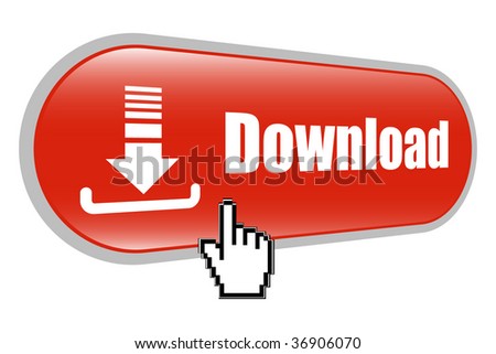 Mouse Cursor Vector Download