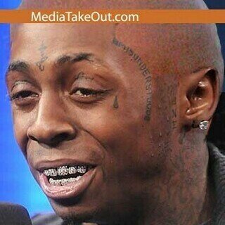 New Lil Wayne Haircut