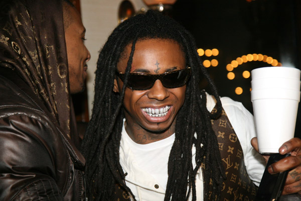 New Lil Wayne Haircut