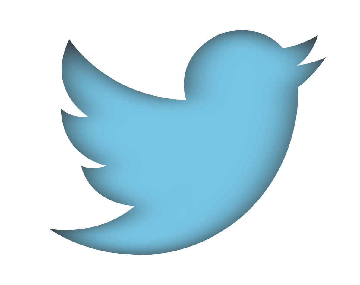 New Twitter Logo Png