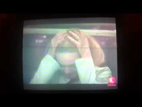 Olivier Martinez Unfaithful Love Scene